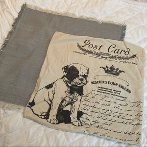 Final price! Pillow Covers